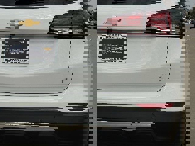 Used 2022 Chevrolet Equinox LT image 6