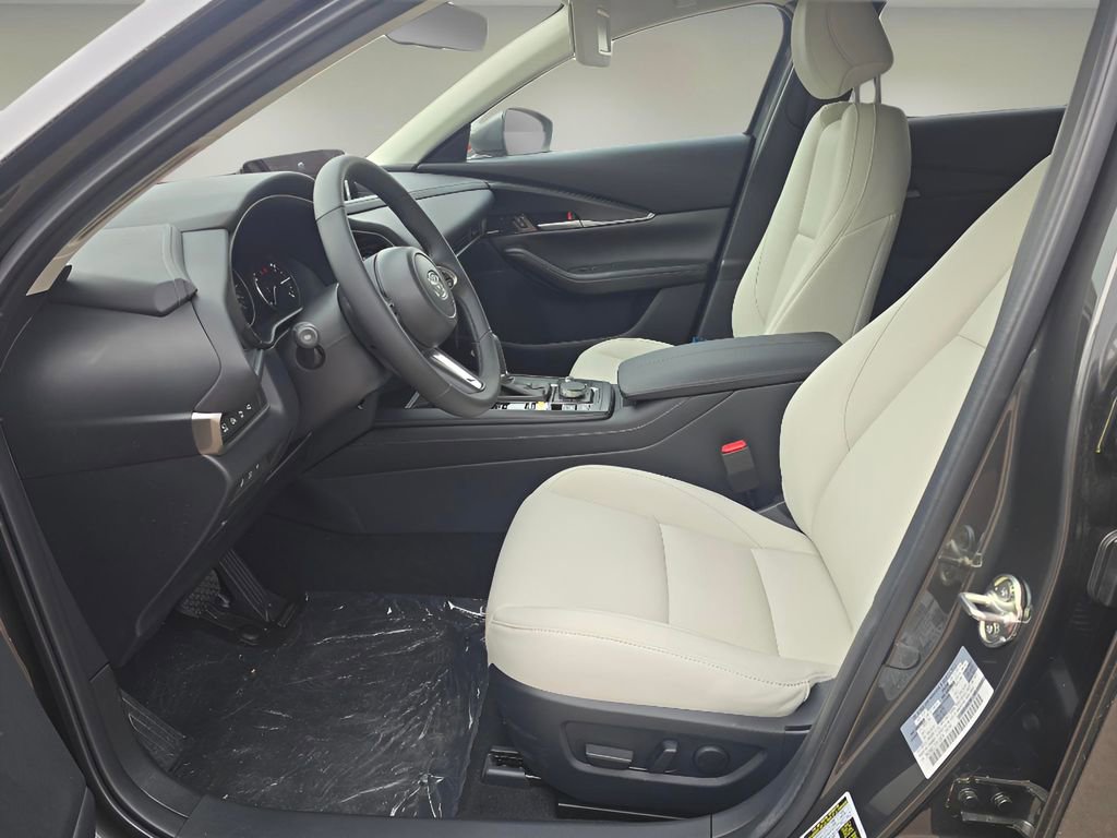 New 2026 MAZDA CX-30 AWD 2.5 S w/ Premium Package image 12