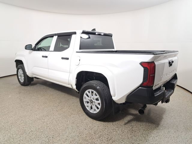Used 2025 Toyota Tacoma SR image 7