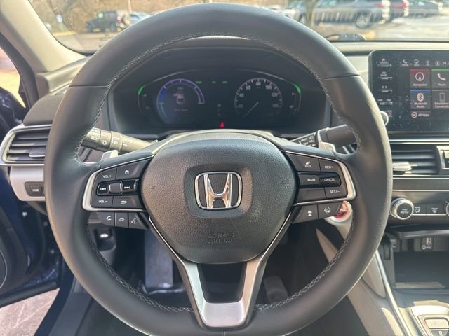 Used 2018 Honda Accord Touring image 17