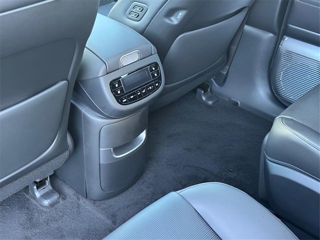 New 2026 Hyundai Ioniq 9 Limited image 13