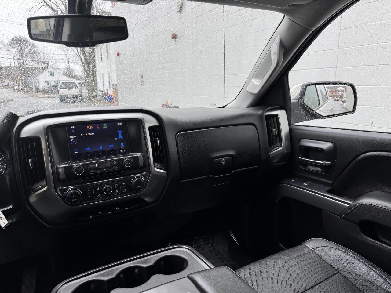 Used 2014 Chevrolet Silverado 1500 LT w/ All Star Edition image 27