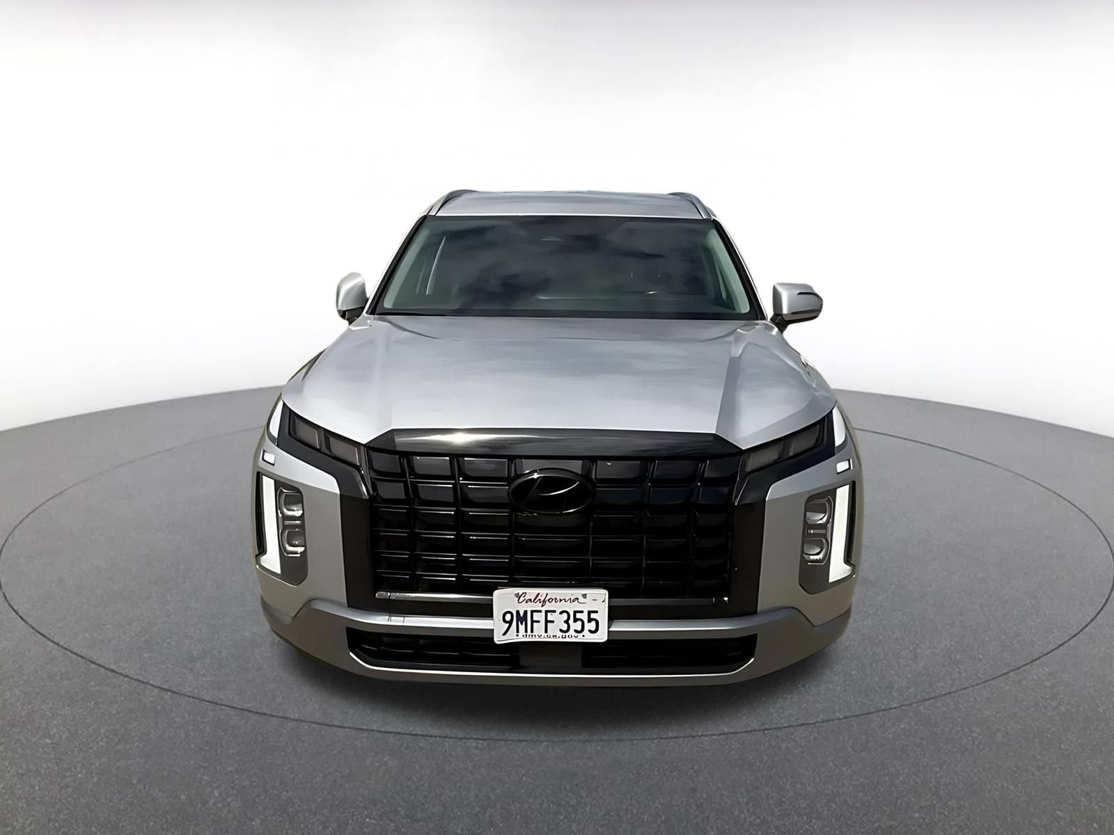 Used 2024 Hyundai Palisade SEL FWD image 4