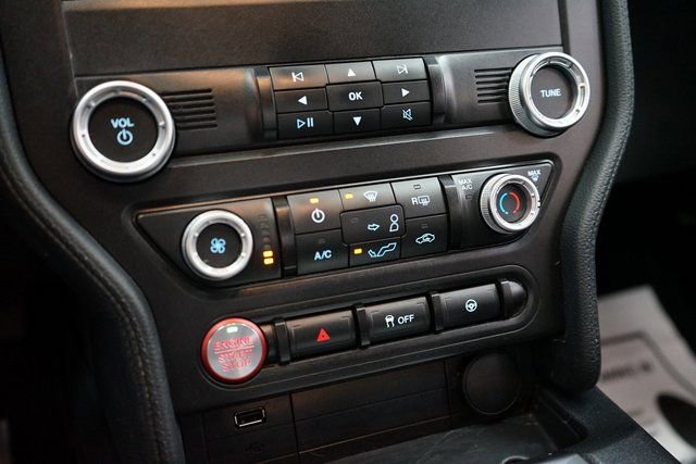 Used 2021 Ford Mustang GT image 33