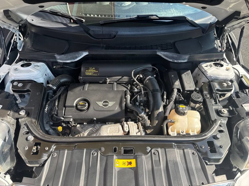 Used 2015 MINI Cooper Paceman S AWD/4WD image 22