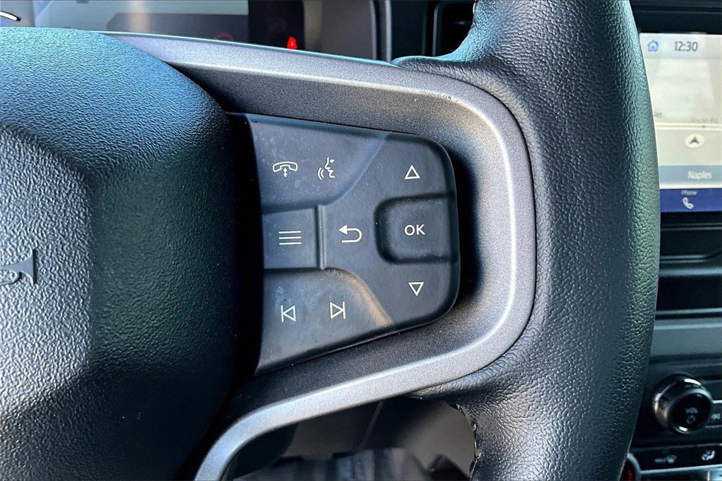 Used 2023 Ford Bronco Big Bend w/ Sasquatch Package image 24