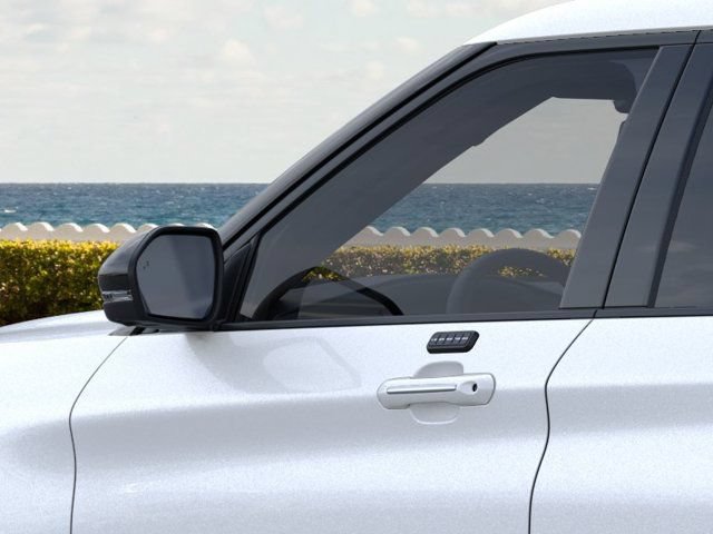 New 2026 Ford Explorer Platinum w/ LUX Leather Package AWD/4WD image 20