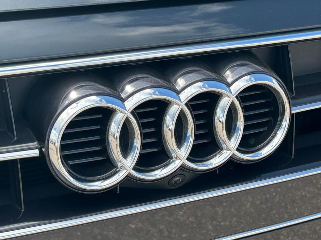 Used 2023 Audi A4 2.0T Premium Plus w/ Premium Plus Package AWD/4WD image 45