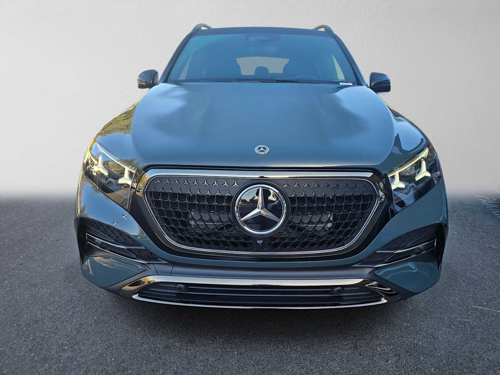 New 2027 Mercedes-Benz GLE 450 4MATIC image 8
