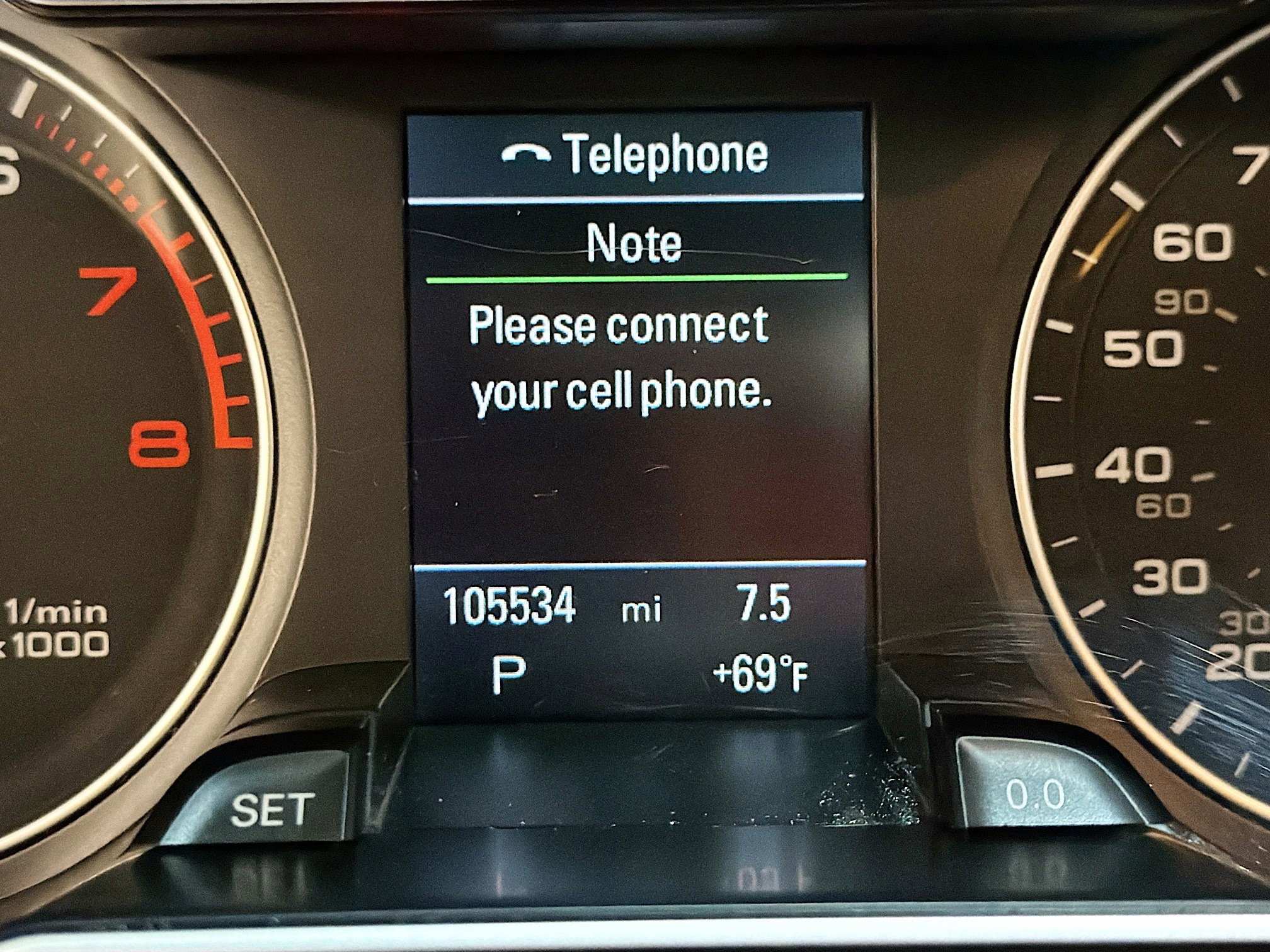 Used 2014 Audi A4 2.0T Premium Plus w/ Premium Plus Package image 18