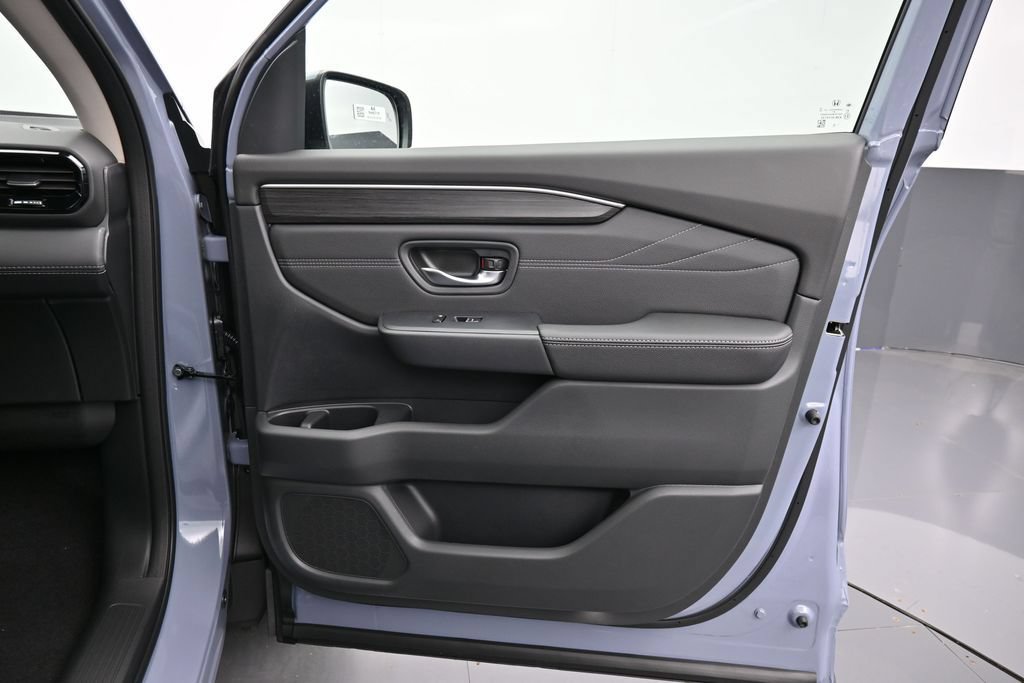 New 2026 Honda Pilot image 41