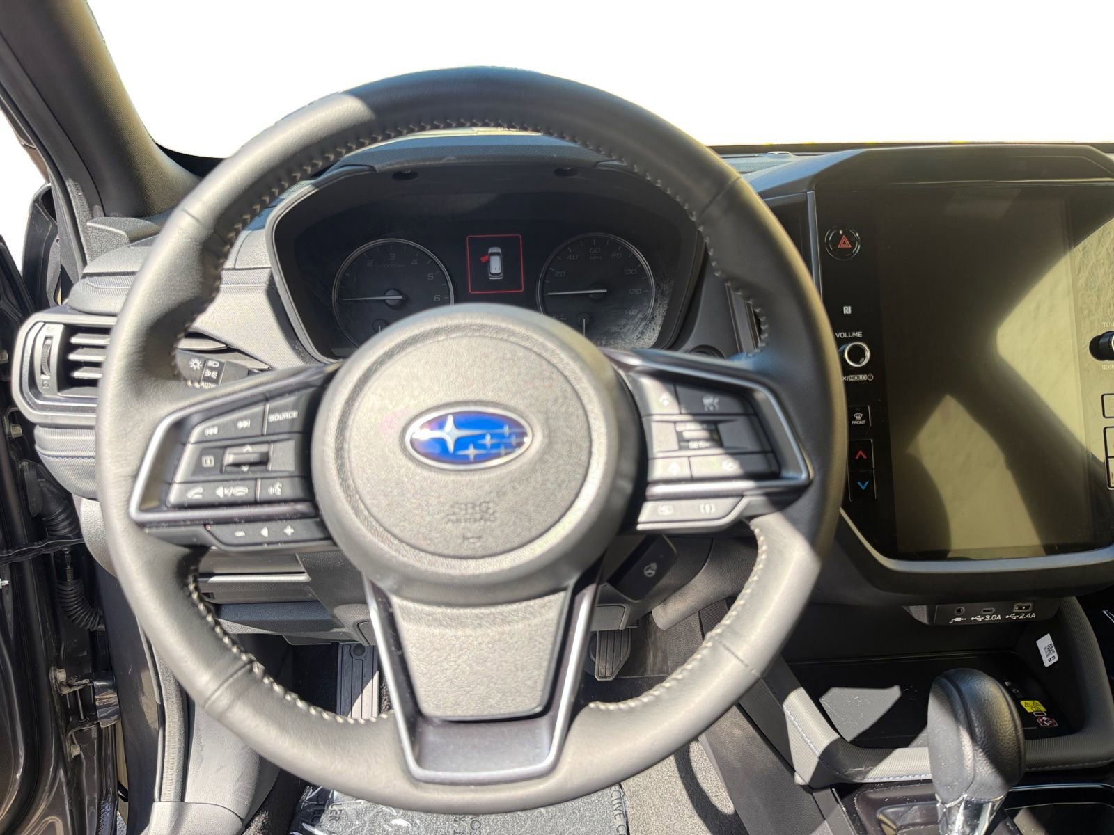 Used 2026 Subaru Forester Limited AWD/4WD image 14