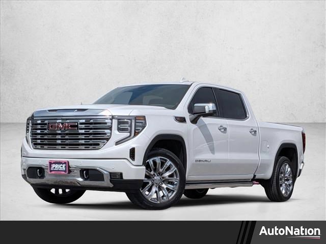 Used 2023 GMC Sierra 1500 Denali w/ Denali Reserve Package