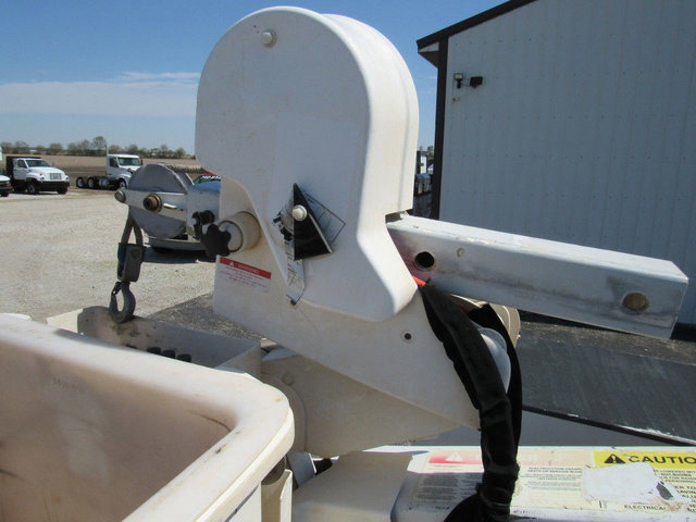 Used 2019 Ford F550 4x4 SuperCab Super Duty image 29