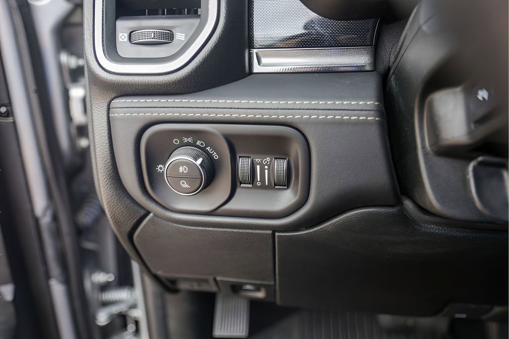 Used 2023 RAM 2500 Rebel w/ Level 2 Equipment Group AWD/4WD image 18
