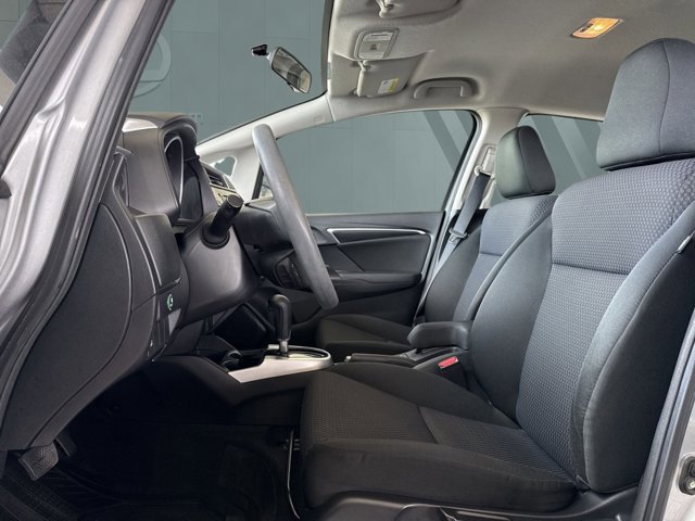Used 2019 Honda Fit LX image 8
