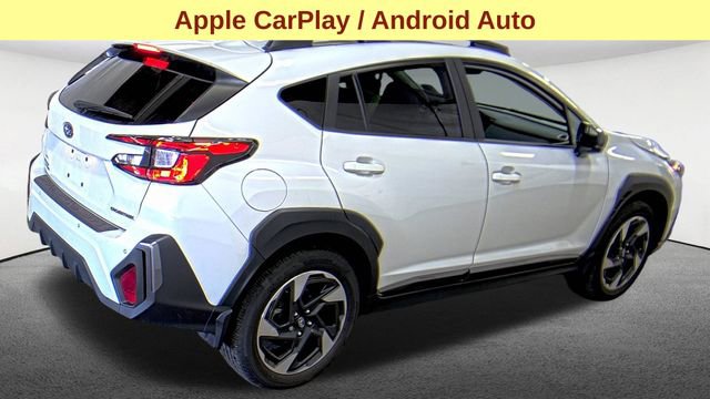 Used 2024 Subaru Crosstrek 2.5i Limited AWD/4WD image 5