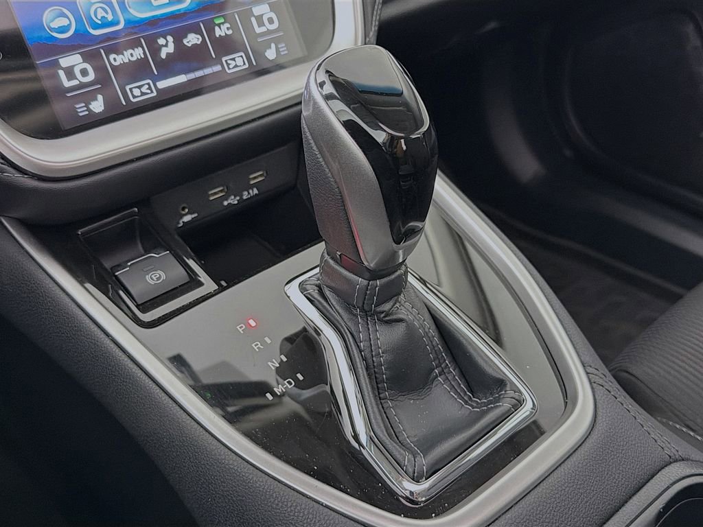 Used 2022 Subaru Legacy Premium image 21