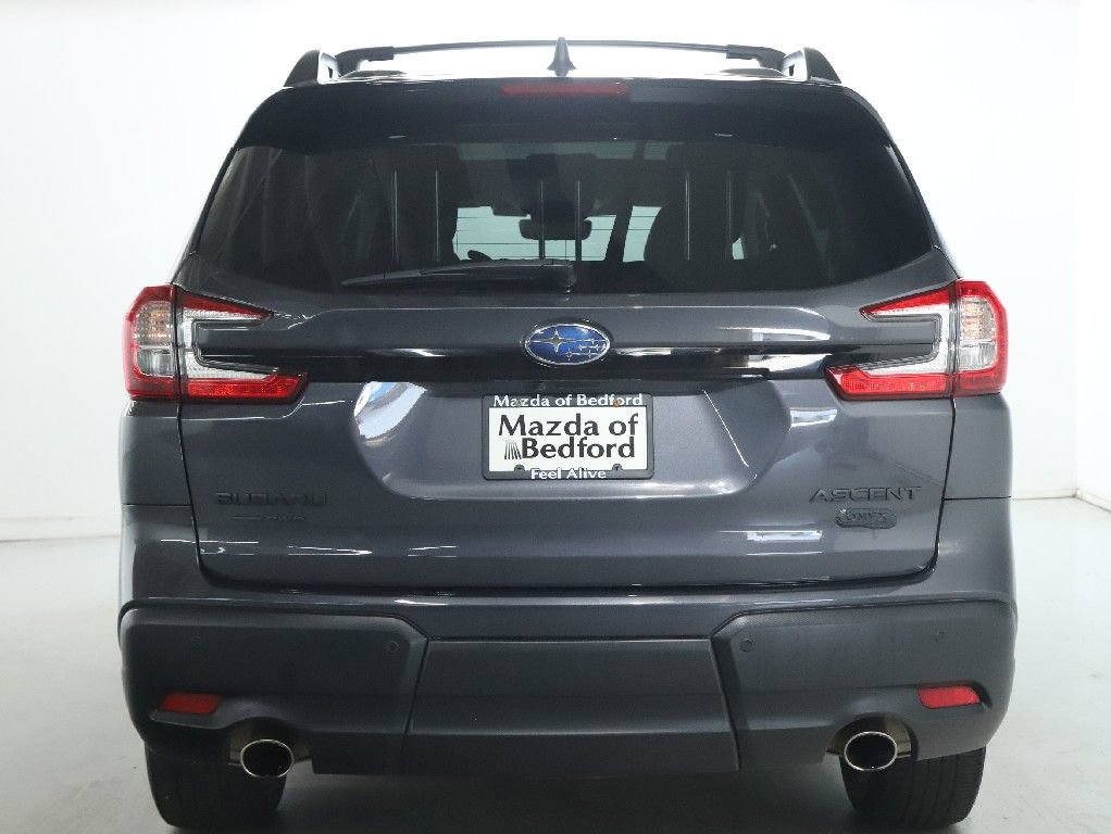 Used 2023 Subaru Ascent Onyx Edition AWD/4WD image 44