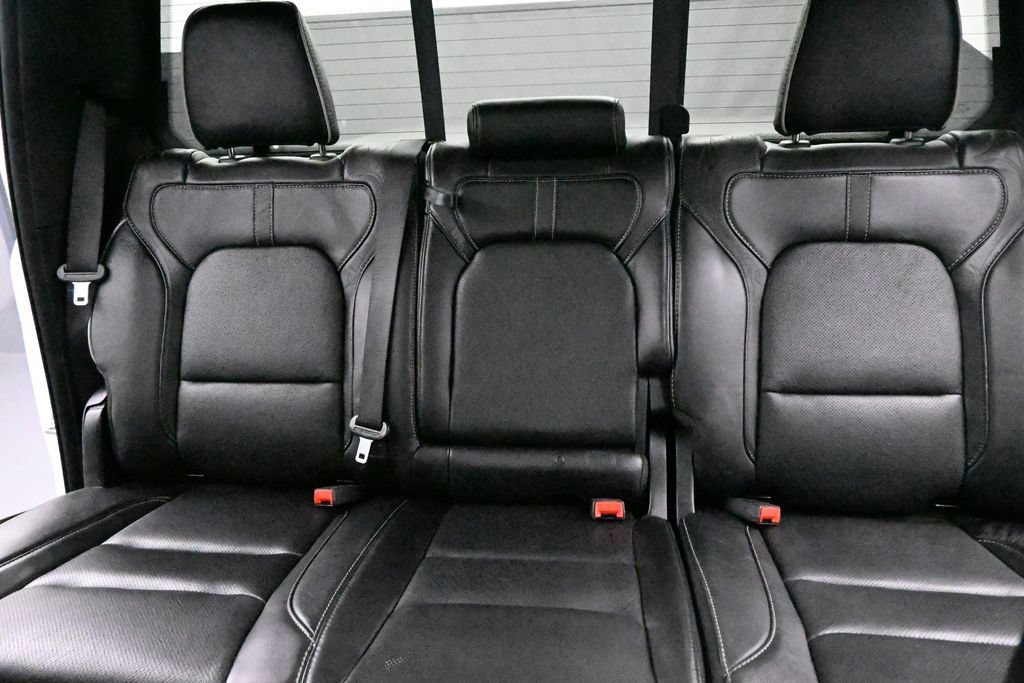 Used 2020 RAM 1500 Limited w/ Advanced Safety Group AWD/4WD image 22