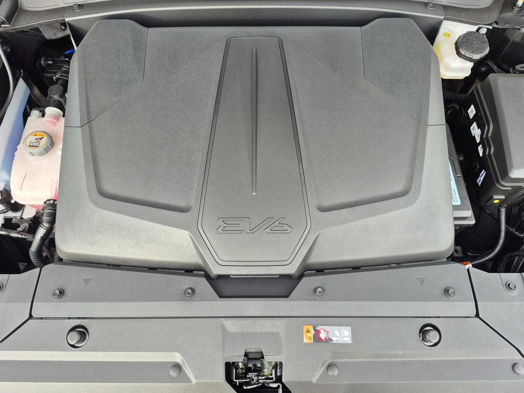 New 2025 Kia EV6 Light w/ Light LR Technology Package image 15
