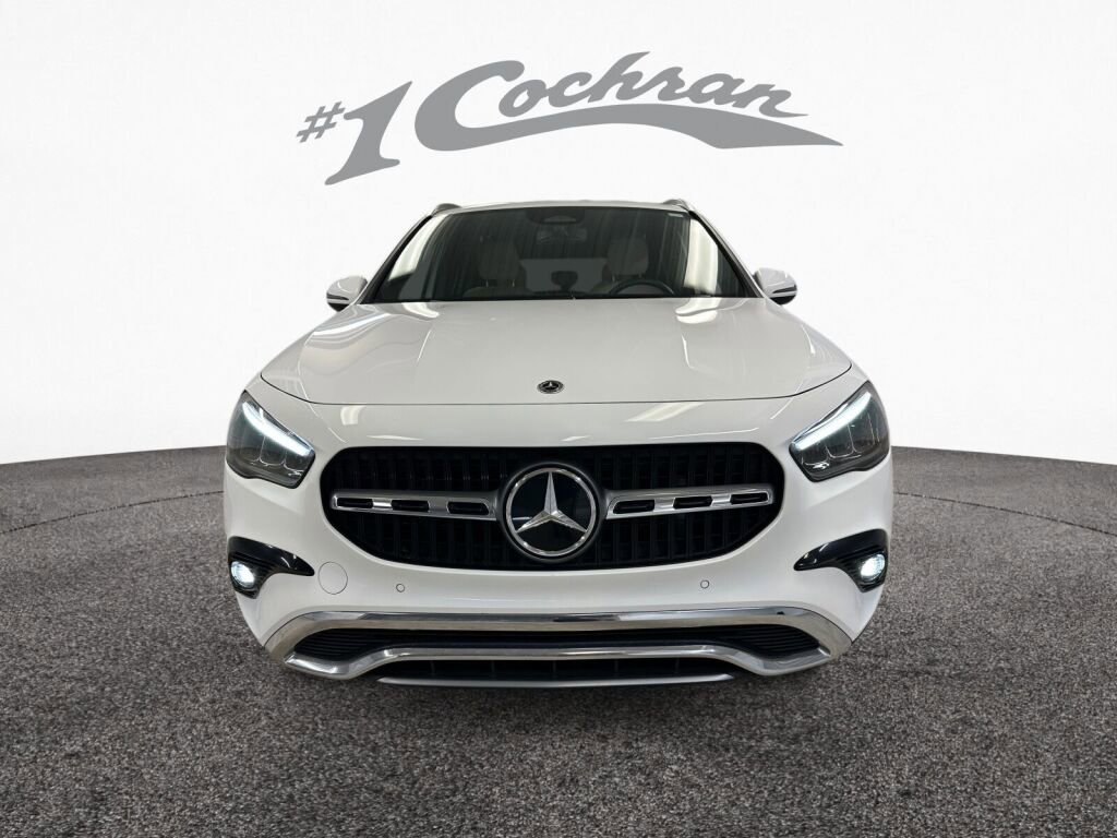 Used 2024 Mercedes-Benz GLA 250 4MATIC image 32