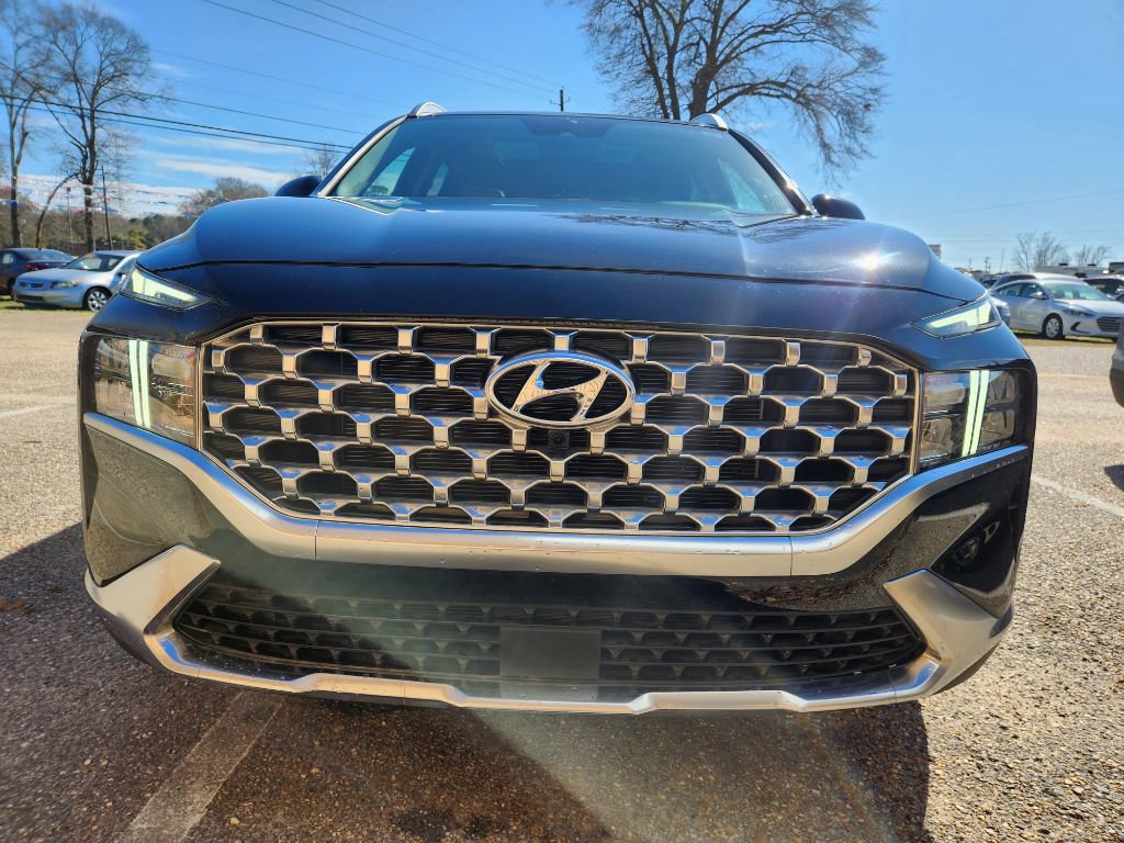 Used 2023 Hyundai Santa Fe SEL w/ Premium Package image 6