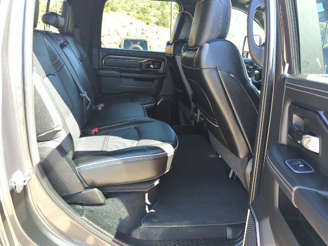 Used 2023 RAM 2500 Rebel w/ Level 2 Equipment Group AWD/4WD image 23