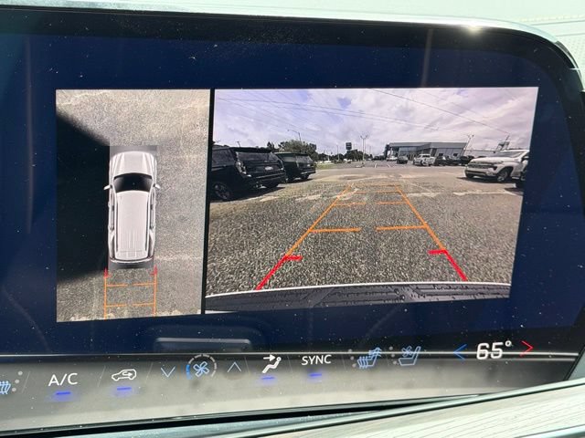 New 2026 Chevrolet Tahoe Premier w/ Sun And Tow Package RWD image 26