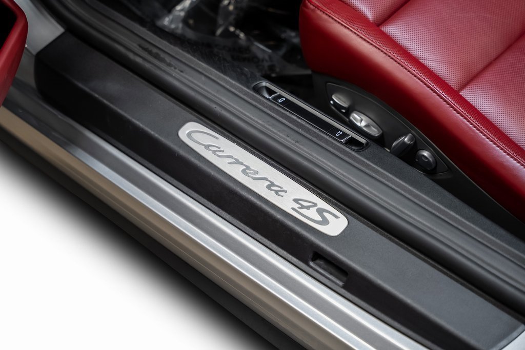 Used 2017 Porsche 911 Carrera 4S image 62