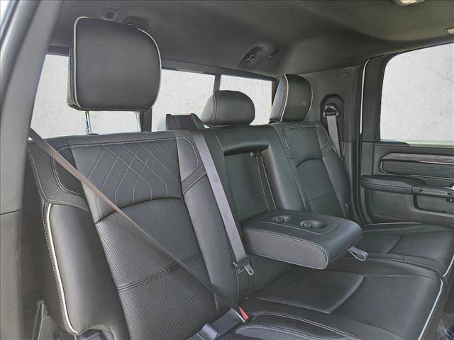 New 2026 RAM 2500 Limited AWD/4WD image 15