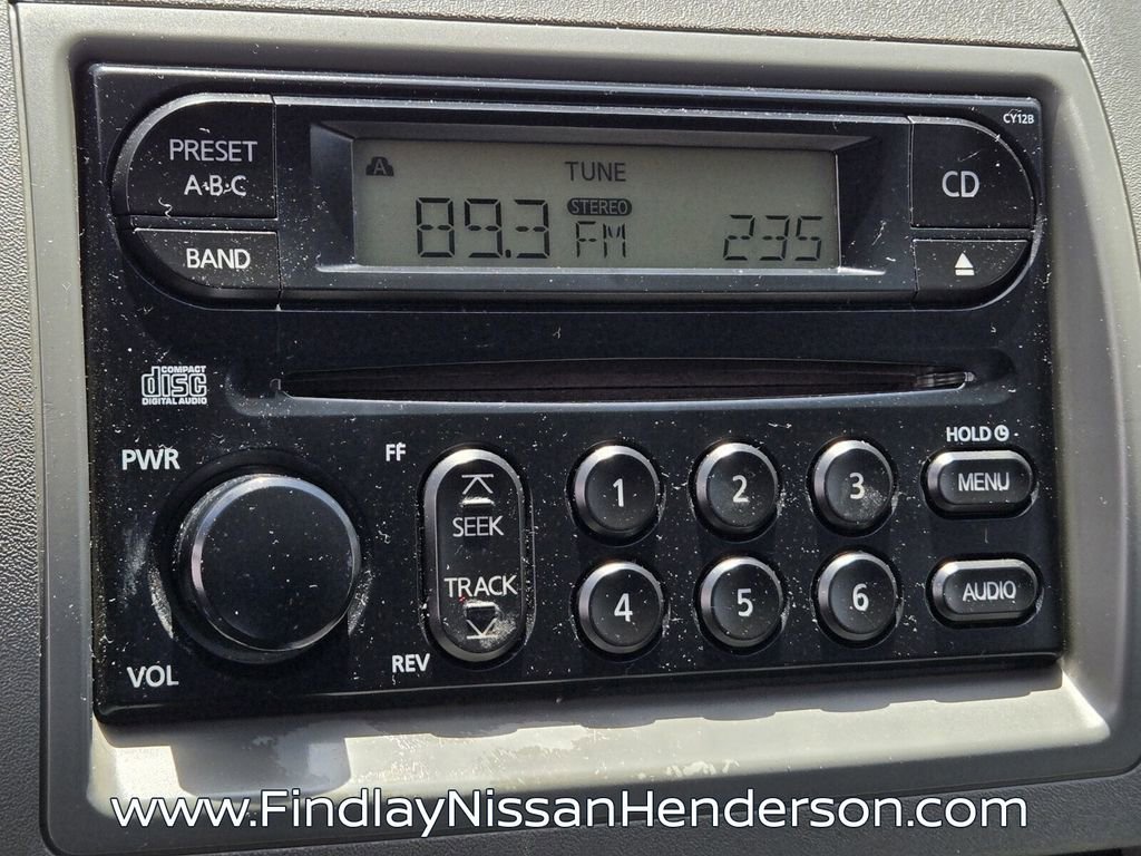 Used 2007 Nissan Frontier LE RWD image 25