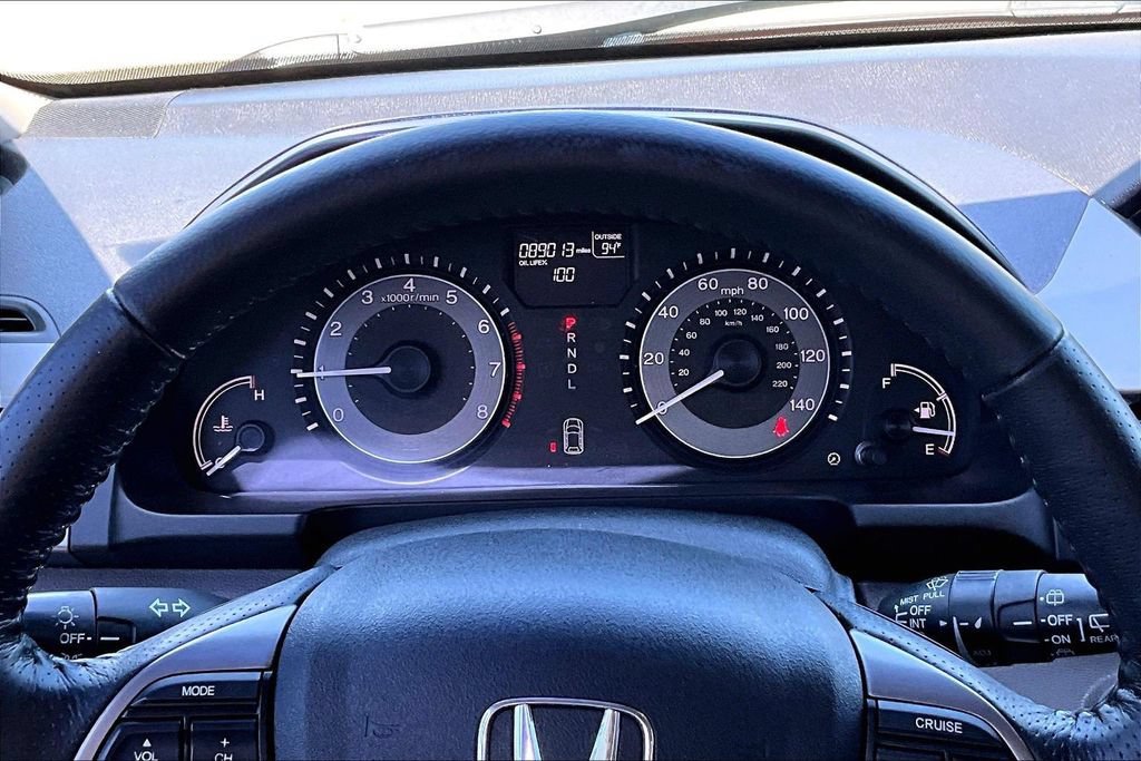 Used 2016 Honda Odyssey EX-L image 13