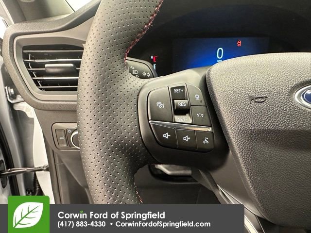 New 2026 Ford Escape ST-Line Select w/ Equipment Group 401A image 31