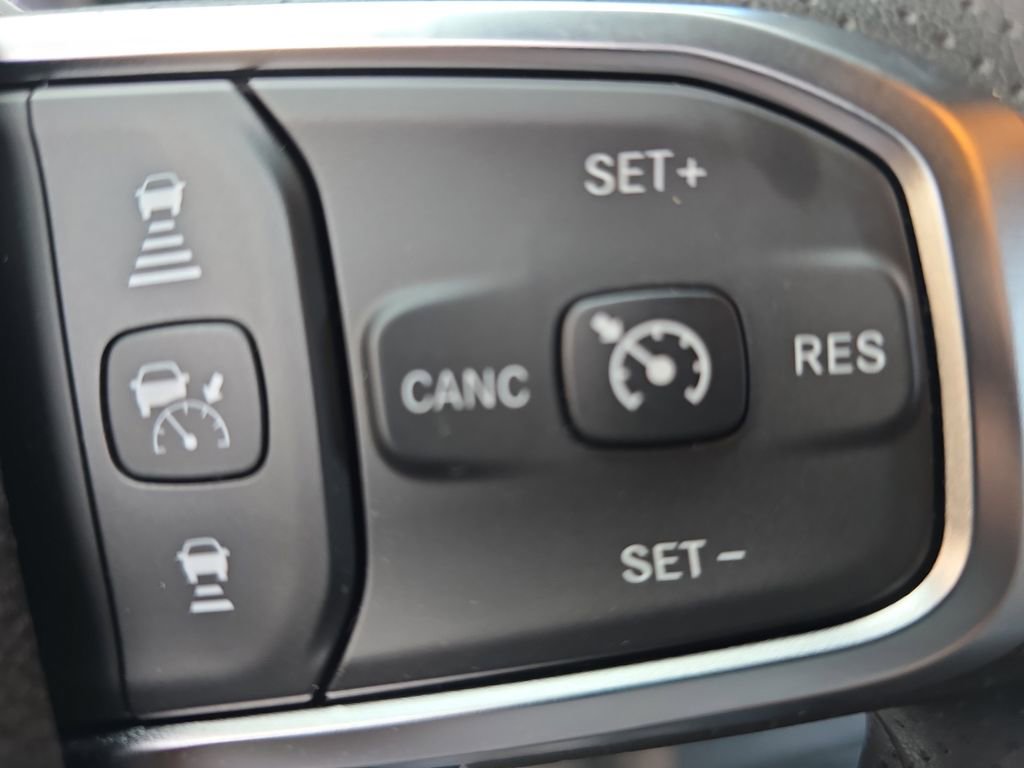 New 2026 RAM 3500 Tradesman w/ Chrome Appearance Group image 18