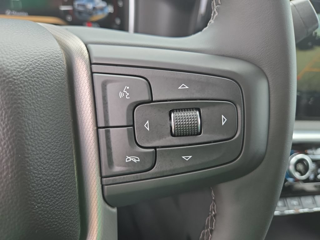 New 2026 GMC Sierra 2500 Denali w/ Denali Reserve Package AWD/4WD image 18
