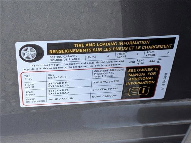 Used 2023 Mercedes-Benz CLA 250 image 21