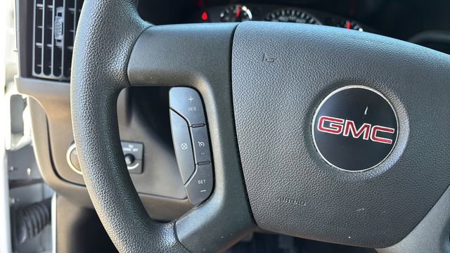 Used 2024 GMC Savana 2500 w/ Driver Convenience Package RWD image 23