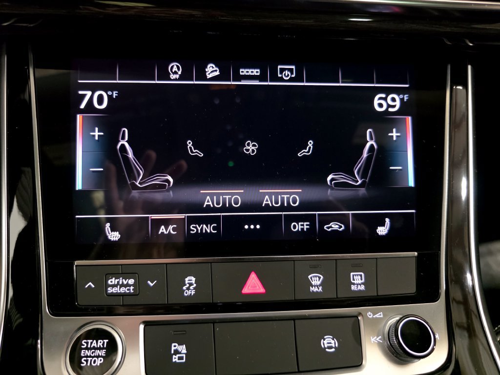 New 2026 Audi Q7 2.0T Premium AWD/4WD image 28