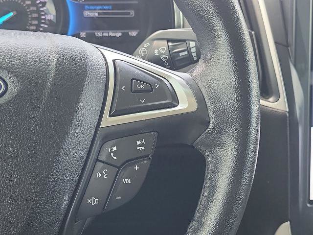 Certified 2023 Ford Edge SEL w/ Sport Appearance Package AWD/4WD image 26