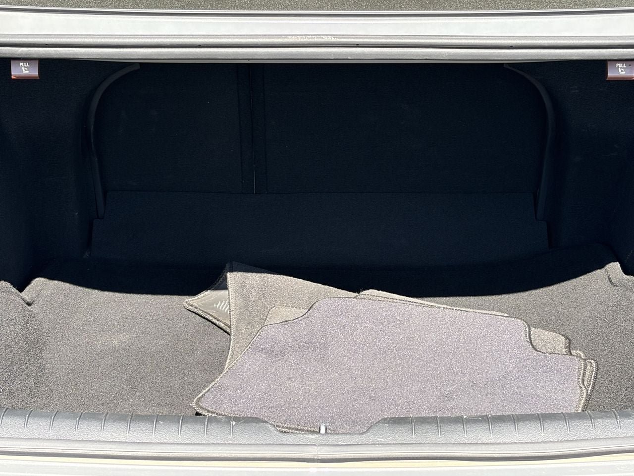 Used 2023 Hyundai Sonata SEL w/ Cargo Package FWD image 13
