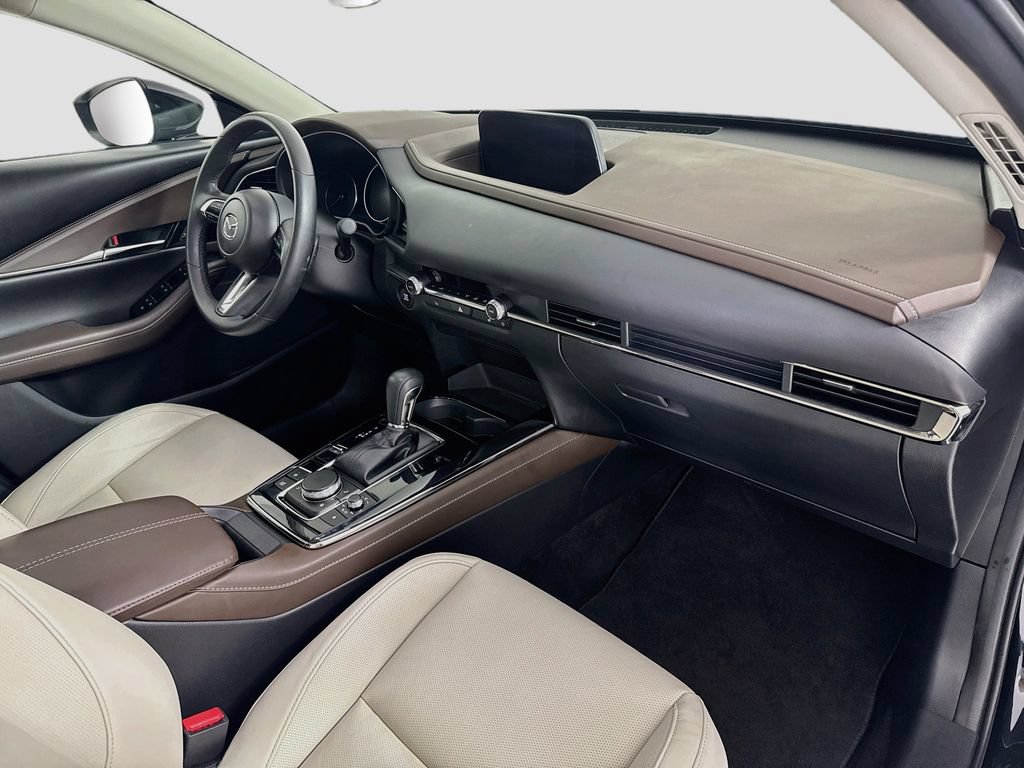 Used 2024 MAZDA CX-30 AWD 2.5 S w/ Premium Package image 31