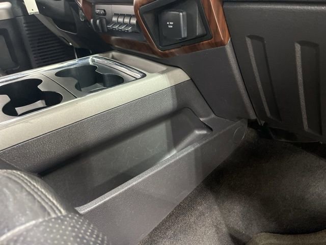 Used 2014 Ford F350 Lariat AWD/4WD image 34