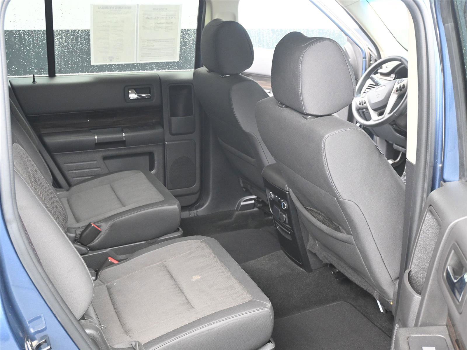 Used 2019 Ford Flex SEL image 8