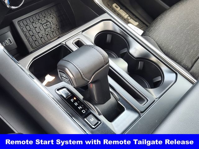 New 2026 Ford F150 XLT w/ Equipment Group 302A MID AWD/4WD image 20