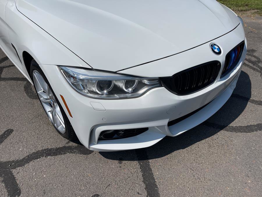 Used 2016 BMW 428i Gran Coupe xDrive image 3