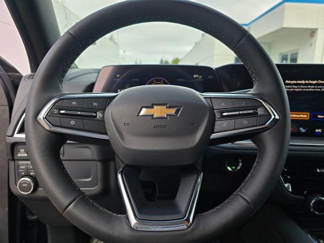 New 2026 Chevrolet Suburban LT w/ Comfort Package AWD/4WD image 24