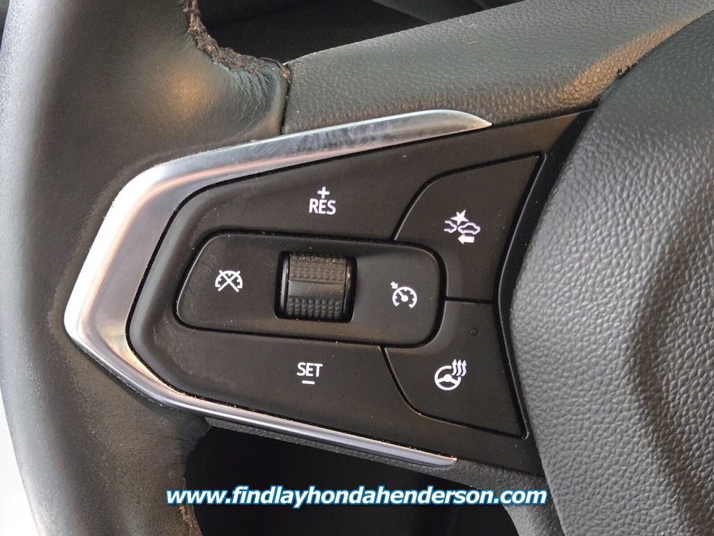 Used 2023 Chevrolet TrailBlazer ACTIV w/ Convenience Package FWD image 25