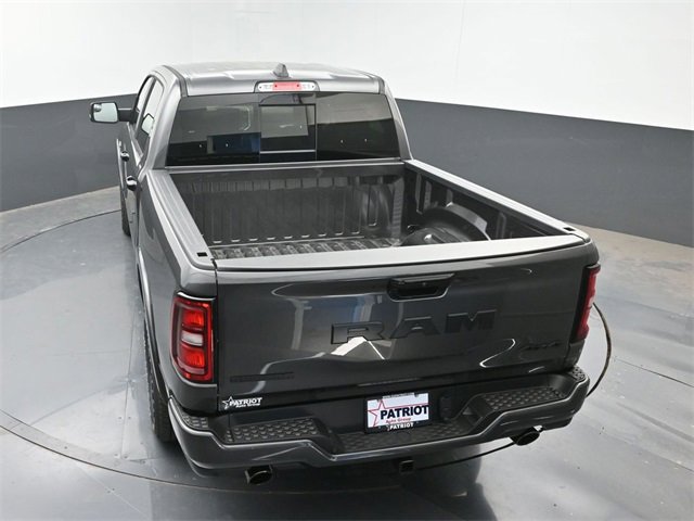 New 2026 RAM 1500 Big Horn image 35
