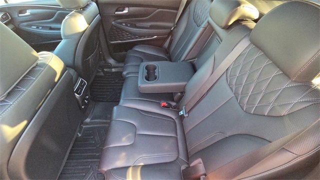 Used 2023 Hyundai Santa Fe Calligraphy image 21